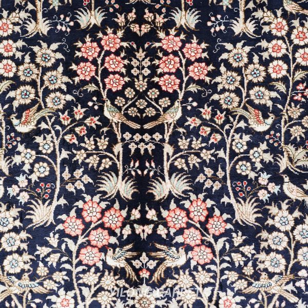 handmade carpet persian