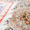 handmade silk rugs from turkey